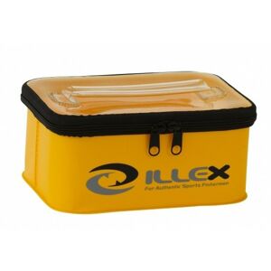 Pouzdro Illex Safe Bag S Yellow