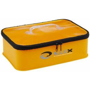 Pouzdro Illex Safe Bag L Yellow