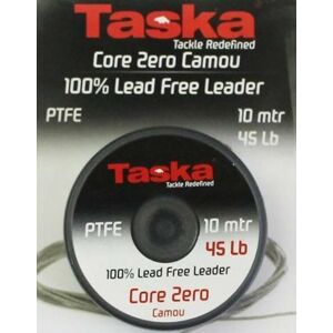 Taska Core Zero zelená 10m 45lb