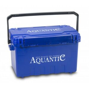 Plastový Box Aquantic On Board Box