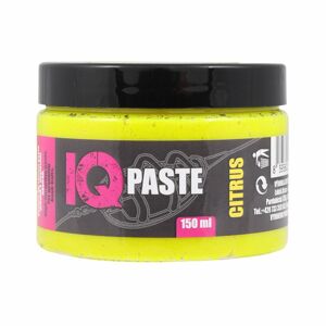 LK Baits Pasta IQ Method Paste 150ml - Citrus