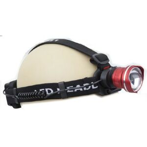 Čelovka Imax Sandman Headlamp 600 Lumens