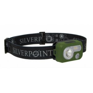 Čelovka Silverpoint Scout XL230