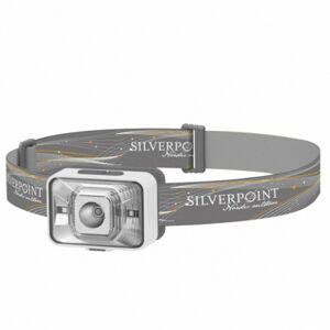 Čelovka Silverpoint E-Flux RC260