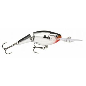 Wobler Rapala Jointed Shad Rap 4cm 5gr CH