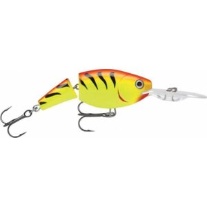 Wobler Rapala Jointed Shad Rap 4cm 5gr HT