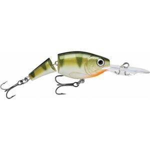 Wobler Rapala Jointed Shad Rap 5cm 8gr YP