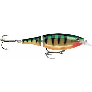 Wobler Rapala X-RAP Jointed Shad 13cm 46gr P