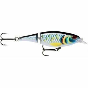 Wobler Rapala X-RAP Jointed Shad 13cm 46gr SCRB