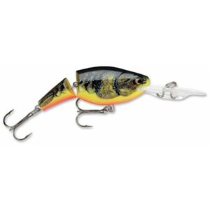 Wobler Rapala Jointed Shad Rap 4cm 5gr FCW