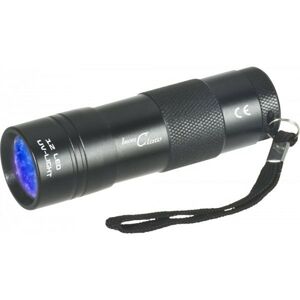 Baterka Iron Claw UV-Light 12 LED