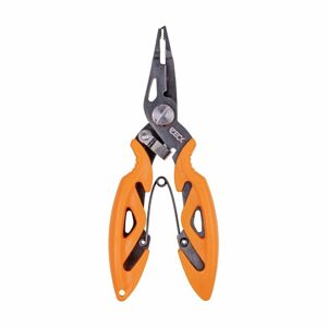 Zeck Kleště Mini Split Ring Pliers & Scissors