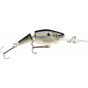 Wobler Rapala Jointed Shad Rap 4cm 5gr SSD