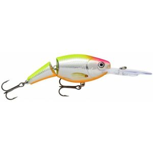 Wobler Rapala Jointed Shad Rap 4cm 5gr CLS