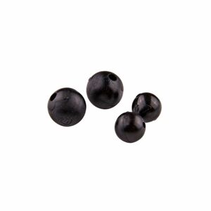 Madcat Gumové korálky Rubber beads 10mm 12ks