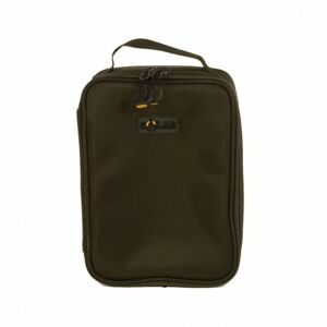 Pouzdro Solar SP Hard Case Accessory Bag Medium