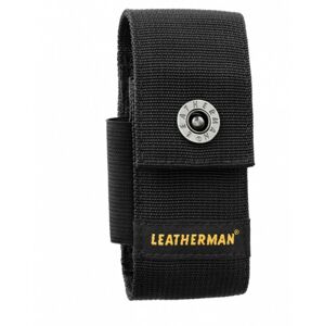 Leatherman | Pouzdro Leatherman NYLON BLACK MEDIUM ČERNÉ 4 kapsy