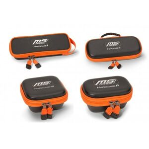 Pouzdro MS Range Hard Case Series Hardcase II