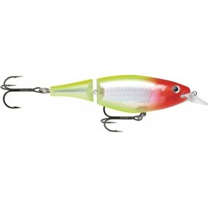 Wobler Rapala X-RAP Jointed Shad 13cm 46gr CLN