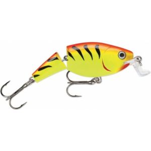 Wobler Rapala Jointed Shallow Shad Rap 5cm 7gr HT