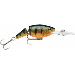 Wobler Rapala Jointed Shad Rap 4cm 5gr P