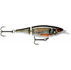 Wobler Rapala X-RAP Jointed Shad 13cm 46gr ROL