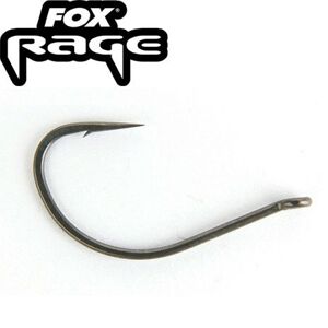 Fox Rage Dropshot Armapoint Hooks vel.1 10ks