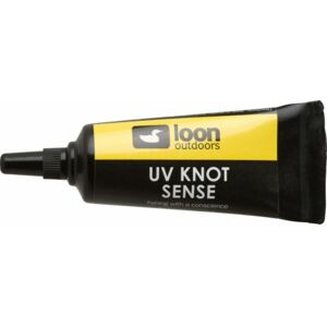 Přípravek na Muškařskou Šňůru Loon Outdoors UV Knot Sense