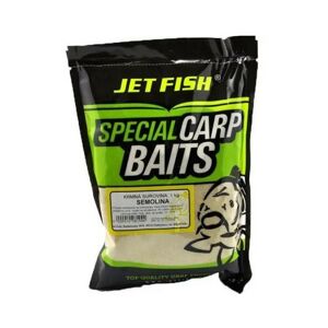 Semolina JetFish Special Carp Baits 1kg
