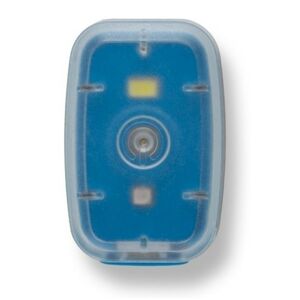 Světelný Klip Silverpoint Outdoor Clip Light Modrý