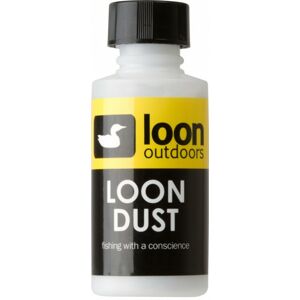 Přípravek na Suché Mušky Loon Outdoors Floatant Loon Dust