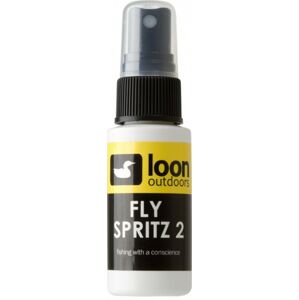 Přípravek na Suché Mušky Loon Outdoors Floatant Fly Spritz 2