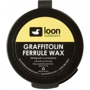 Vosk Loon Outdoors Grafitolin Ferrule Wax