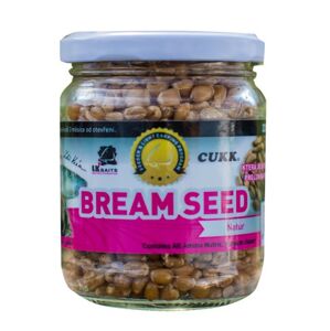 Pšenice LK Baits Bream Seed 220ml Maďarský Med