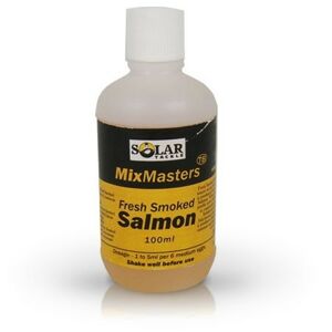 Esence Solar MixMaster Fresh Smoked Salmon 100ml