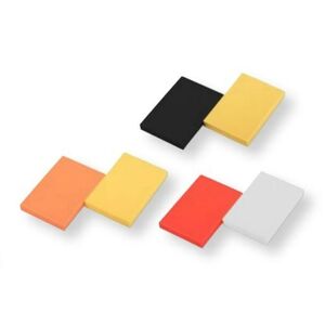 Pěnovka Prologic Foam Tablet Žlutá a černá