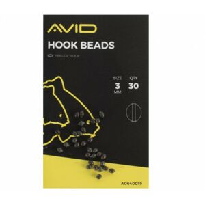 Stopery Avid Carp Outline Hook Beads