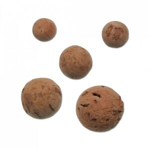 Korkové Kuličky Gardner Cork Balls 12mm 10ks