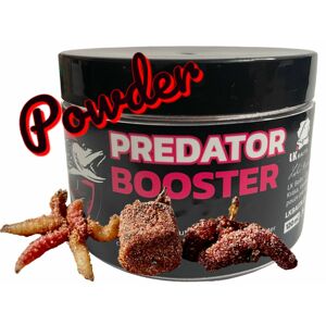 LK Baits Booster Predator Powdered 40g