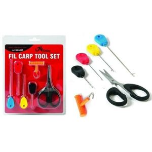 Kaprový Set Fil Fishing Carp Tool Set