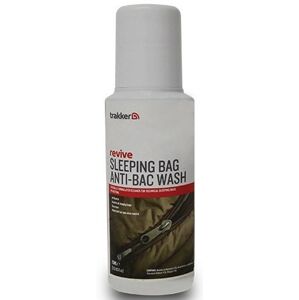 Antibakteriální Čistič Spacáku Trakker Revive Sleeping Bag Anti-Bac Wash