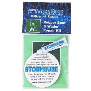 Lepící Sada Snowbee Stormsure Boot & Wader Repair Kit