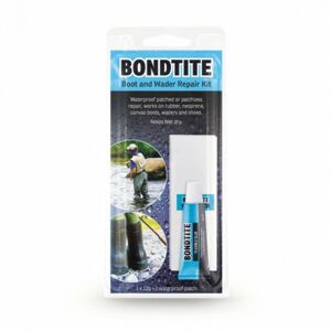 Lepidlo Snowbee Bondtite Waterproof Flexible Glue 12gr