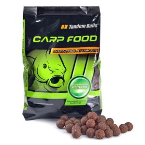 Boilies Tandem Baits Super Feed Boilies 14mm 1kg Indiana Hot Spice