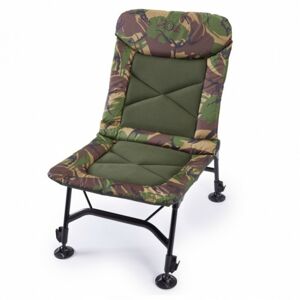 Křeslo Wychwood Tactical X Standard Chair
