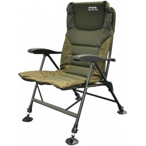 Křeslo Anaconda Lounge Carp Chair