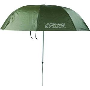 Deštník Mivardi FG PVC Green