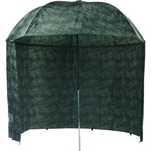 Deštník s Bočnicemi Mivardi Camou PVC