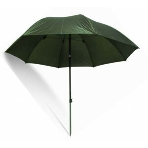 Deštník NGT Standard Green Umbrella 2,50m