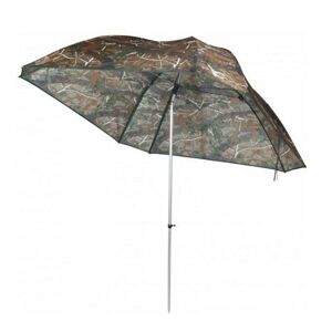Deštník JAF Capture Absolute OX CAMO 2,5m